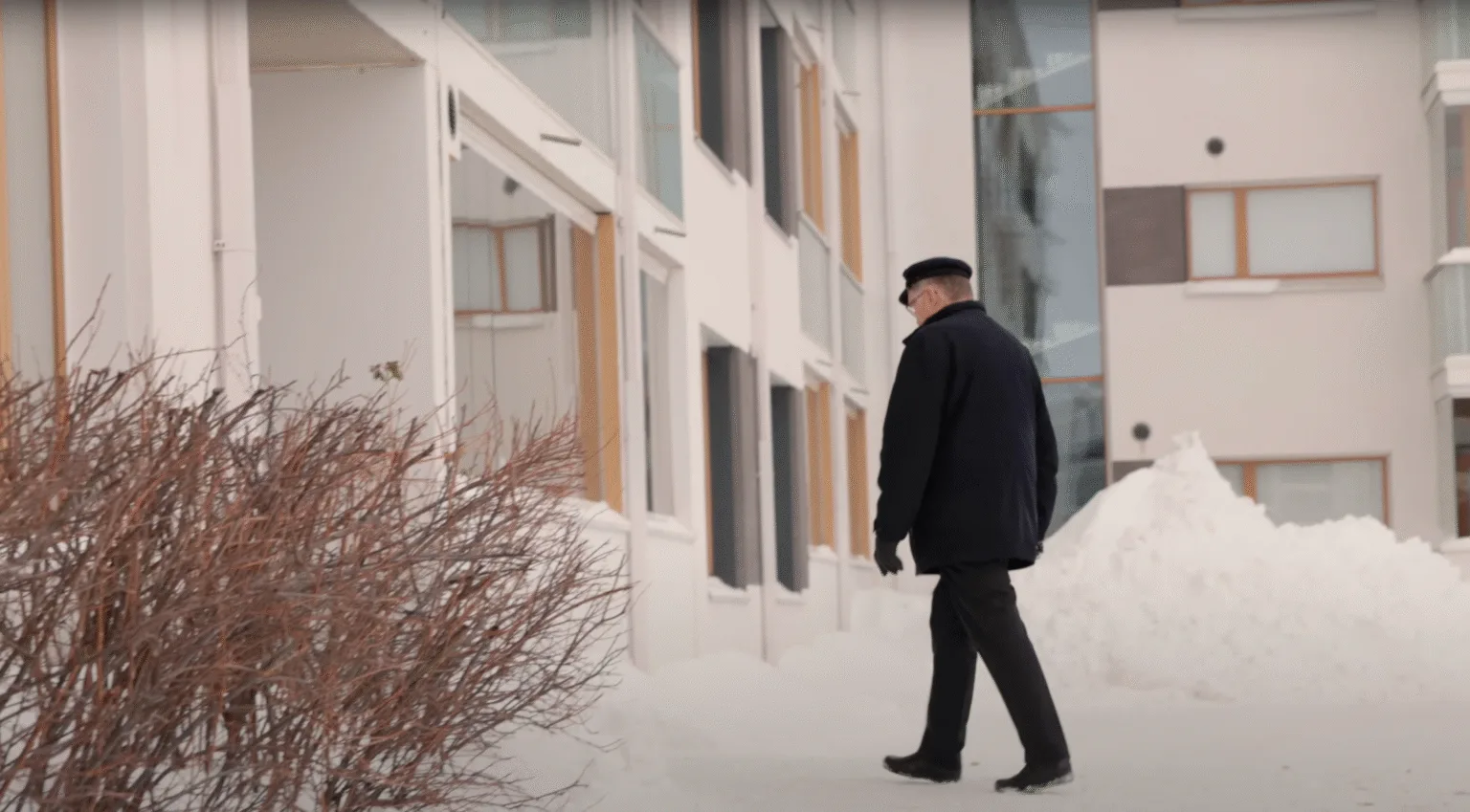 OIT Alppila referenssi