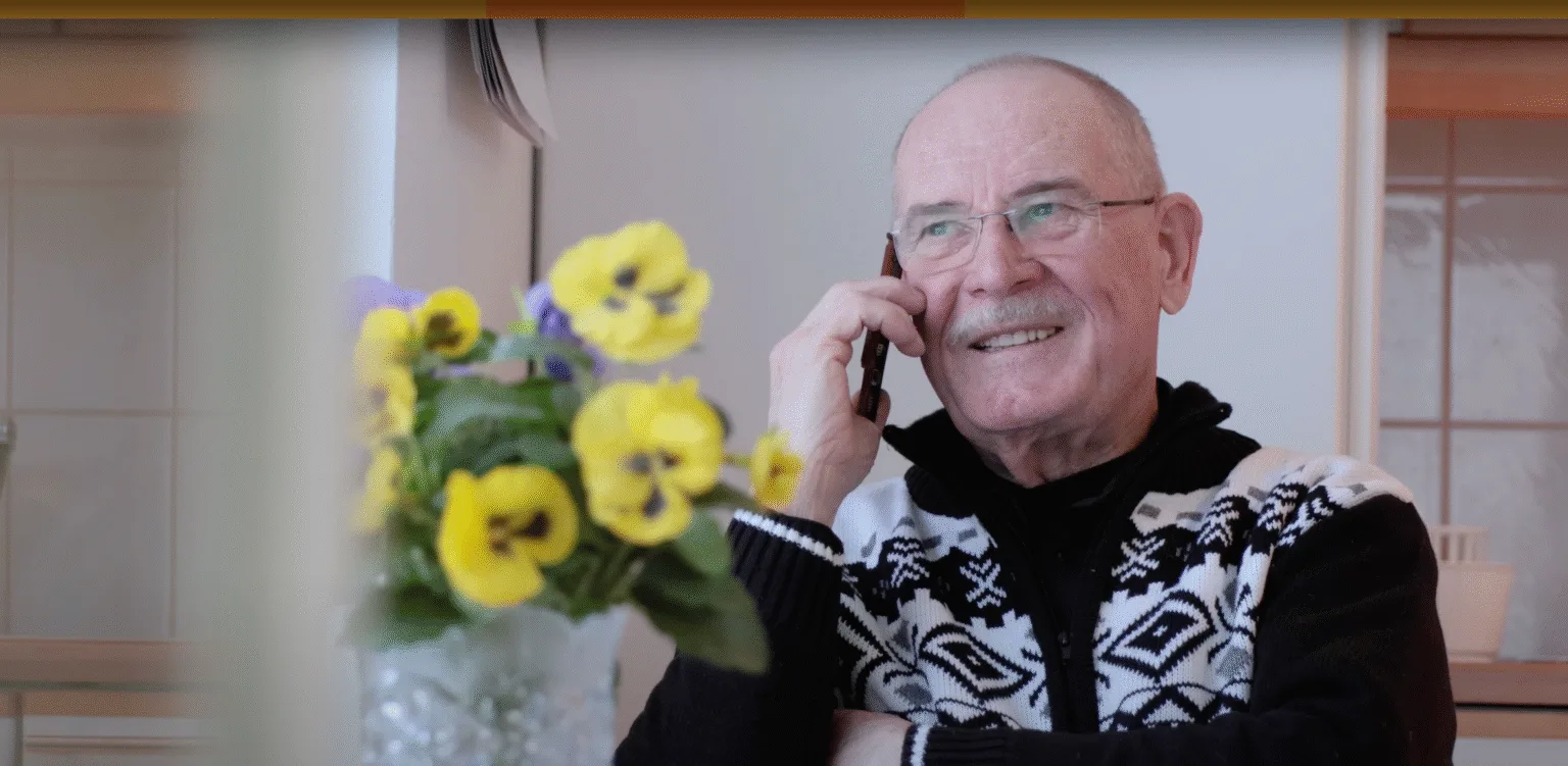 OIT Peltola referenssi