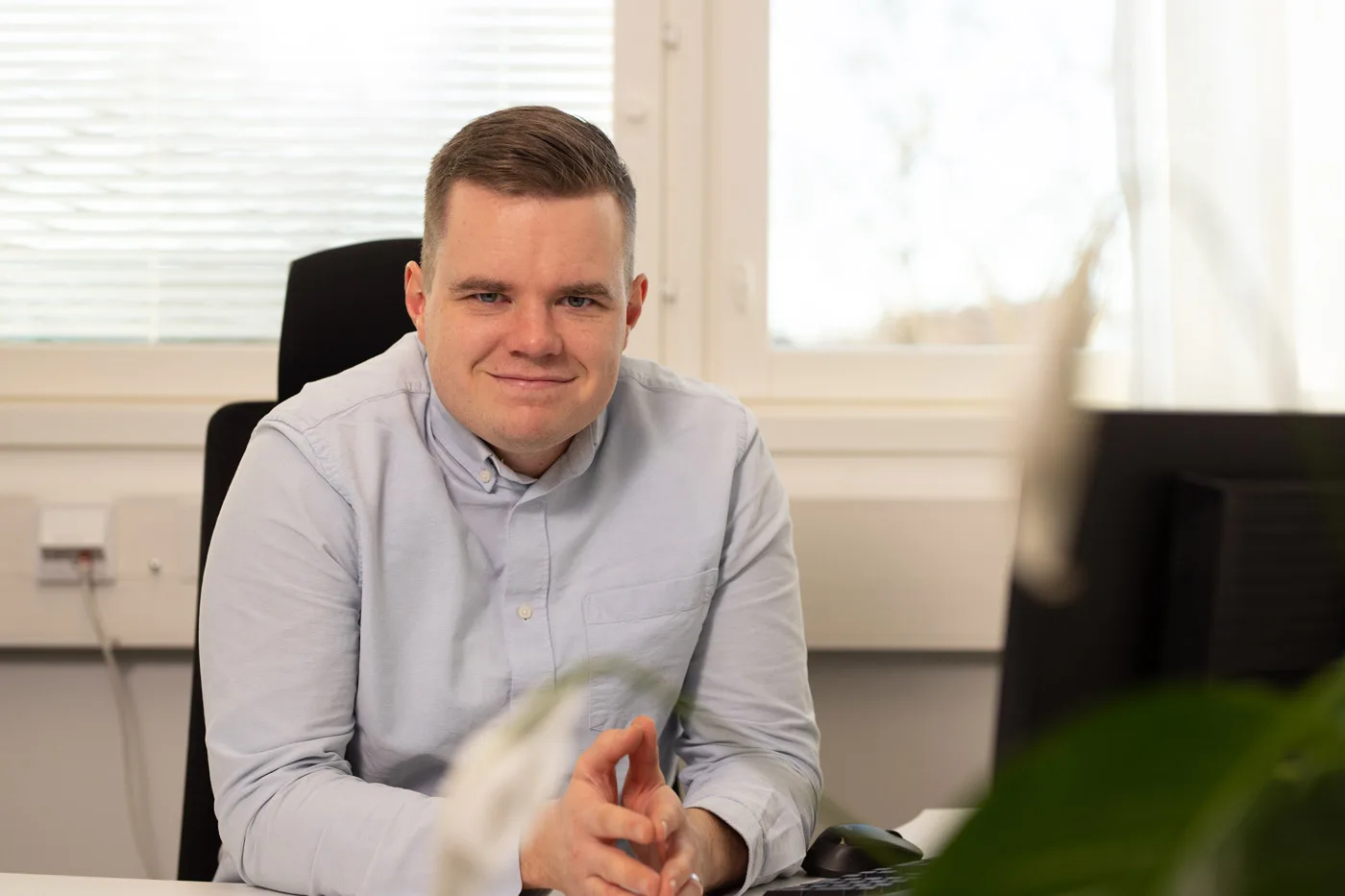 Jukan ensimmäiset kuukaudet ovat olleet kiirettä ja kasvua.