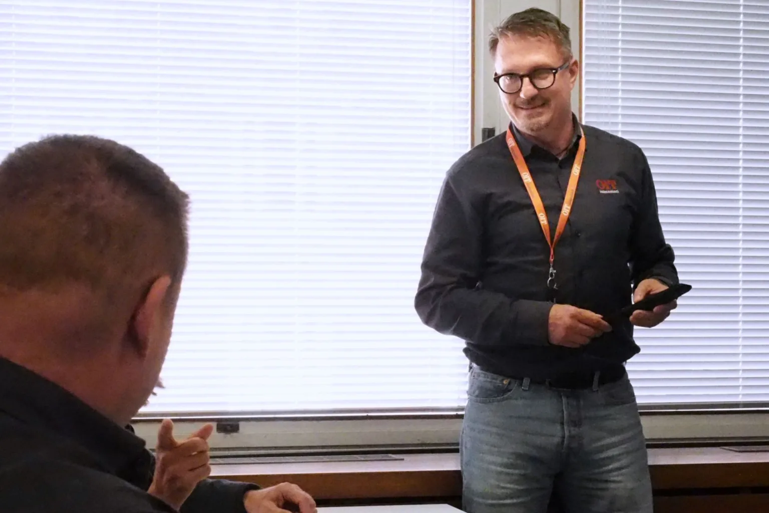 isännöitsijä - hyvä taloyhtiö