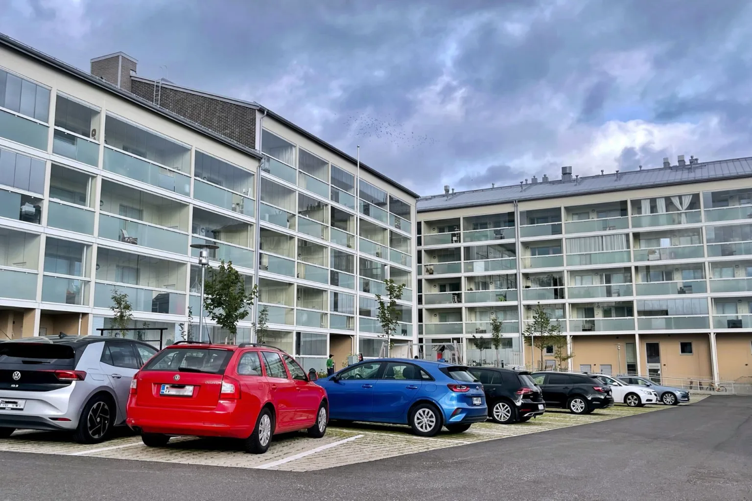 Taloyhtiö, Oit isännöinti, asiakaskokemus, isännöintikokemuksia