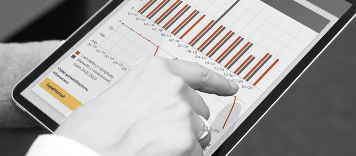 Sähköinen asiointi