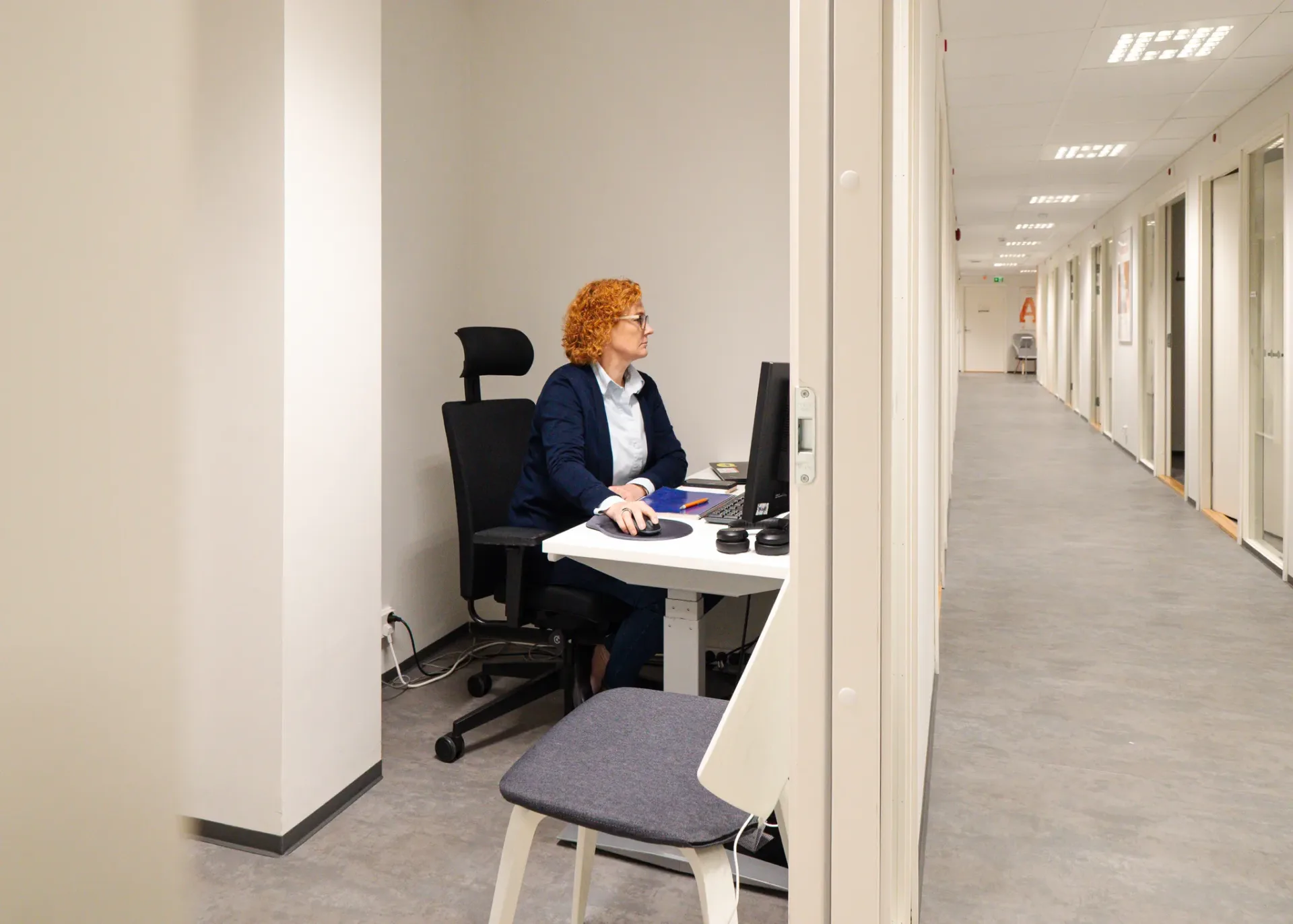 Taloushallinto taloyhtiölle